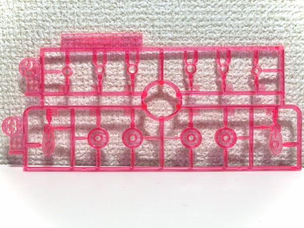 30MS】アルカ/ファル水着セット(オプションボディパーツ タイプ