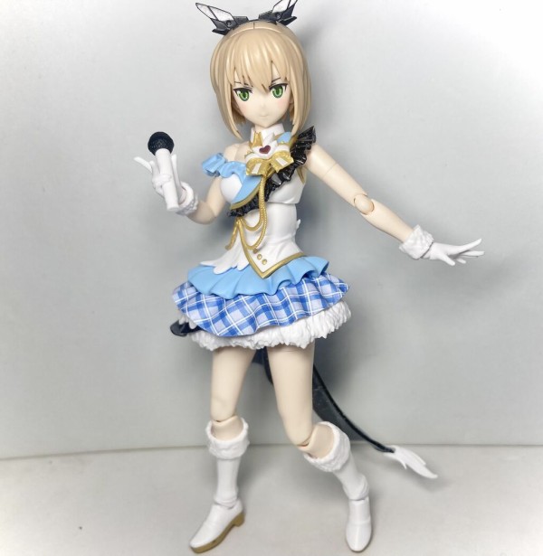 30MS】シャニマスコラボ第1弾イルミネーションスターズをまとめ