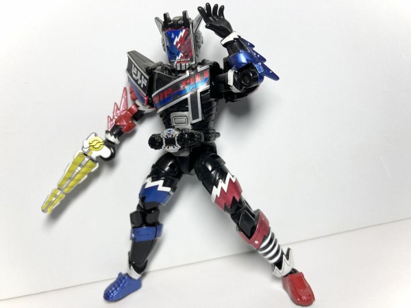 装動】仮面ライダージオウ 紹介！平成最後のライダー装動や！銀