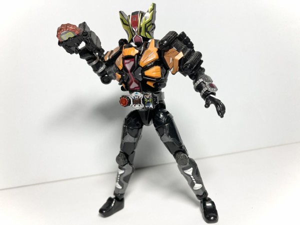 装動】仮面ライダージオウ 紹介!平成最後のライダー装動や!銀 装動】仮面ライダージオウ 紹介!平成最後のライダー装動や!銀