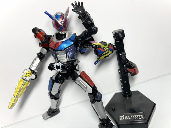 装動】仮面ライダージオウ 紹介!平成最後のライダー装動や!銀 装動】仮面ライダージオウ 紹介!平成最後のライダー装動や!銀
