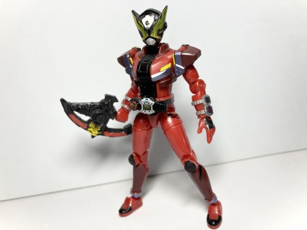 装動】仮面ライダージオウ 紹介!平成最後のライダー装動や!銀 装動】仮面ライダージオウ 紹介!平成最後のライダー装動や!銀
