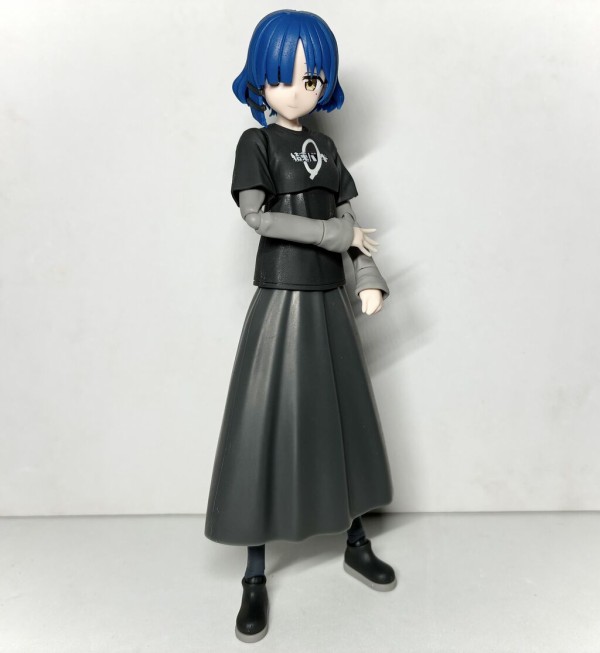 ryoさん専用 30MP】山田リョウ(ぼっち・ざ・ろっく) レビュー 銀竜ブログ : 銀竜