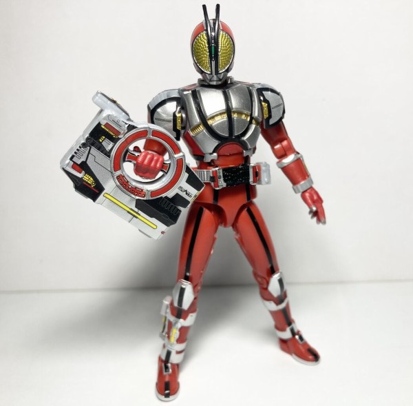 Amazon.co.jp: SO-DO CHRONICLE 仮面ライダー555 20th