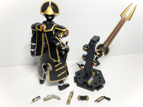SO-DO CHRONICLE 555 パラダイスリゲインド02 ミューズ 71haC-smQLL._UF350,350_QL80_.jpg