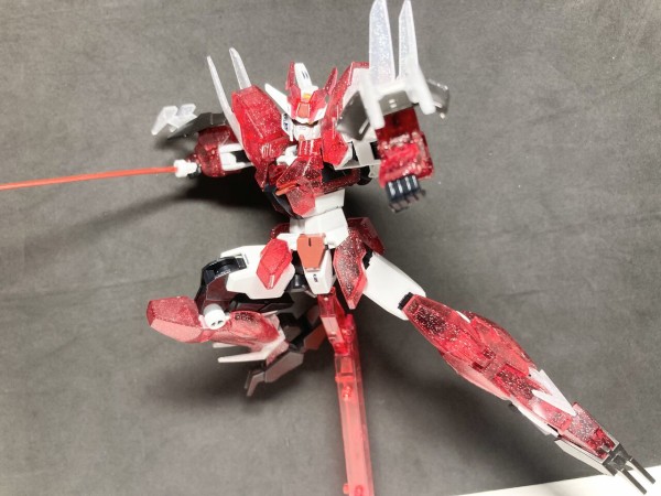 ベース限定】コアガンダム＆コアガンダムII コアチェンジセット