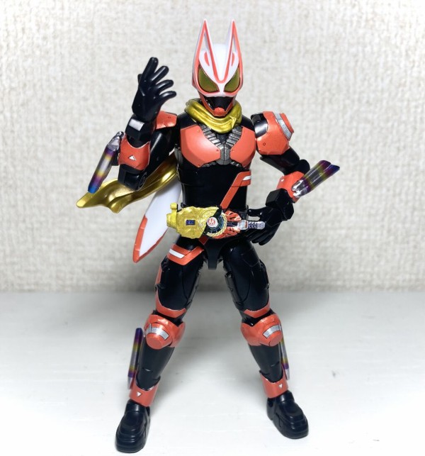 装動】仮面ライダーガヴ GV2 Fate装動 仮面ライダーギーツ