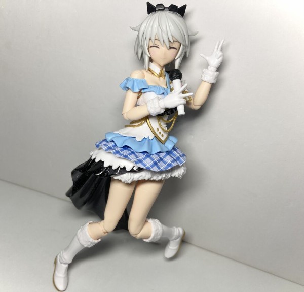 30MS】シャニマスコラボ第1弾イルミネーションスターズをまとめ 30MS】シャニマスコラボ第1弾イルミネーションスターズをまとめ