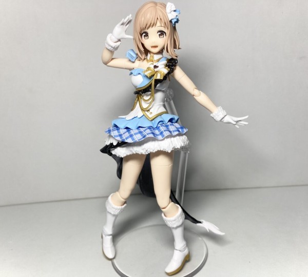 30MS】シャニマスコラボ第1弾イルミネーションスターズをまとめ