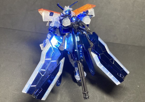 イベント限定】HGガンダムアストレイブルーフレームセカンドL