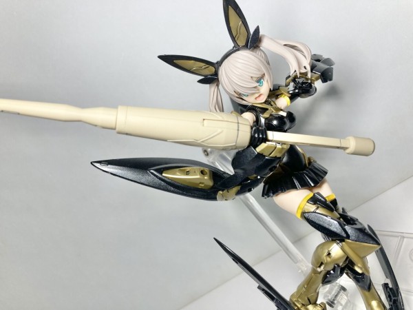 30MS】SIS-Tc20g ツキルナ=ディアース(イノセンテフォーム) レビュー