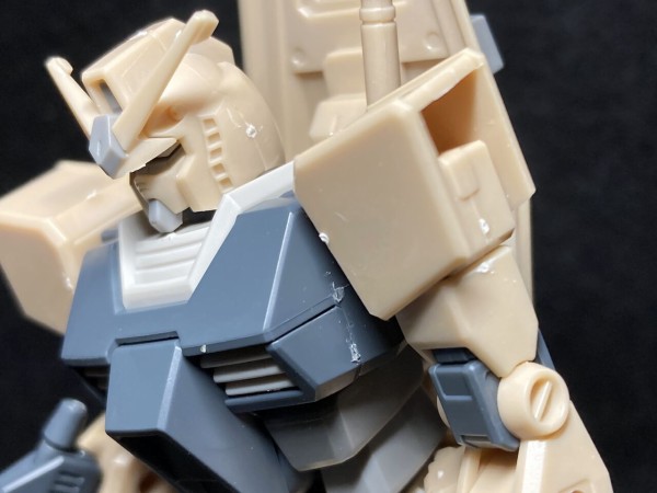 イベント限定】EG卵の殻ガンダム(クラシックカラー) レビュー &GUNDAM