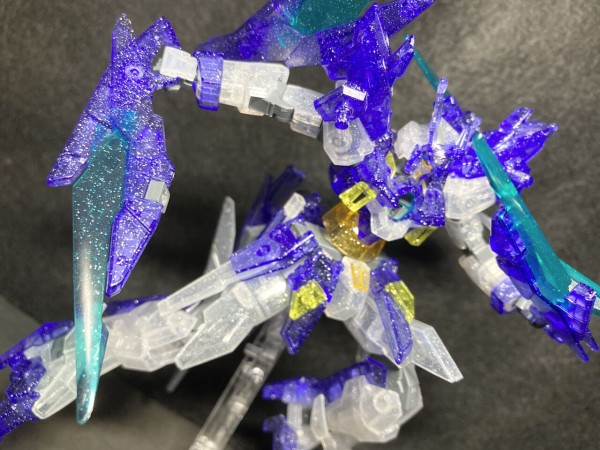 イベント限定】HGガンダムAGEIIマグナム[ダイブイントゥ