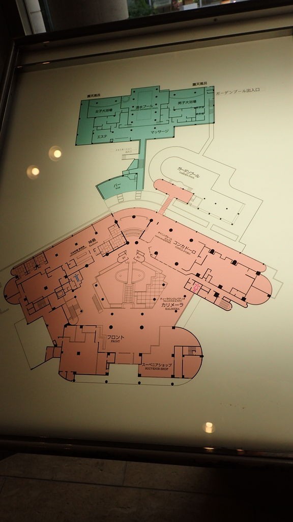 白浜温泉 古賀の井リゾート スパ コスパ良すぎるリゾートホテル 温泉大好きめぐり旅 ２