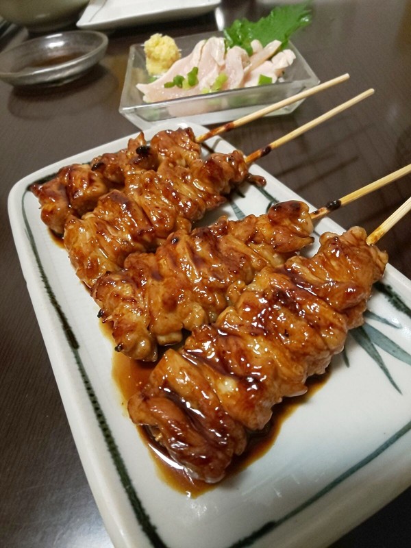 すずめ その２ うるうる Mio様の名古屋食べ歩き日記