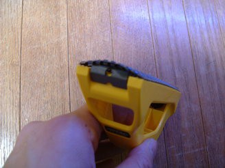 アンコ抜き その１ デスペラードのブログ