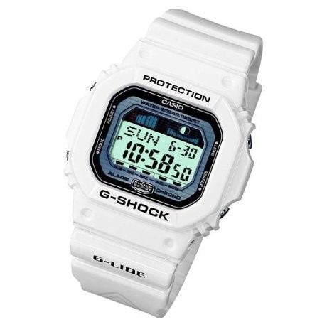 Casio G Shock Glx 5600 夏のg Lide