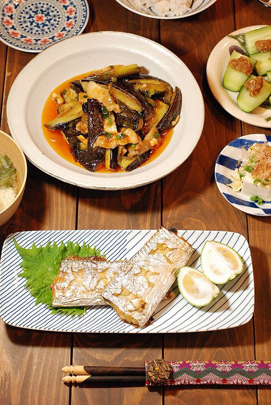 太刀魚の塩焼きを食べました 夏休みスタート うさぎ食堂へようこそ Powered By ライブドアブログ