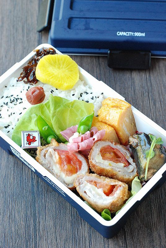 男子高校生 新しい弁当箱を買いました 使い心地レポ うさぎ食堂へようこそ Powered By ライブドアブログ