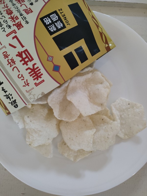 当選！ドンキの情熱価格「食品10種詰め合わせ」全力レビュー : うさぎ