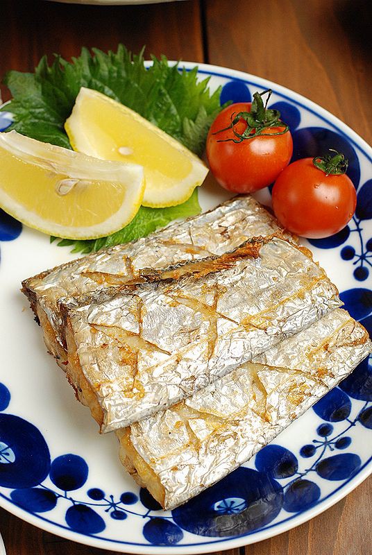 太刀魚の塩焼きをたべました 蓋がしまらん うさぎ食堂へようこそ Powered By ライブドアブログ 太刀魚の塩焼きをたべました 蓋がしまらん うさぎ食堂へようこそ Powered By ライブドアブログ