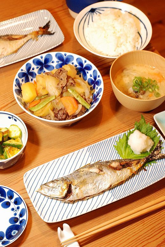 お久しぶりの魚献立 先生と噂 うさぎ食堂へようこそ Powered By ライブドアブログ