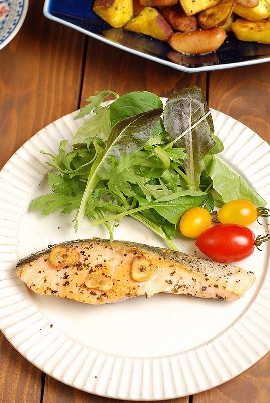男子ウケ微妙 イタリアンな魚料理献立 男子ご飯 うさぎ食堂へようこそ Powered By ライブドアブログ 男子ウケ微妙 イタリアンな魚料理献立 男子ご飯 うさぎ食堂へようこそ Powered By ライブドアブログ