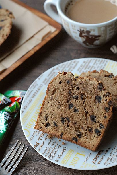 スティックコーヒーが使える 深入り仕立てのカフェオレケーキ うさぎ食堂へようこそ Powered By ライブドアブログ