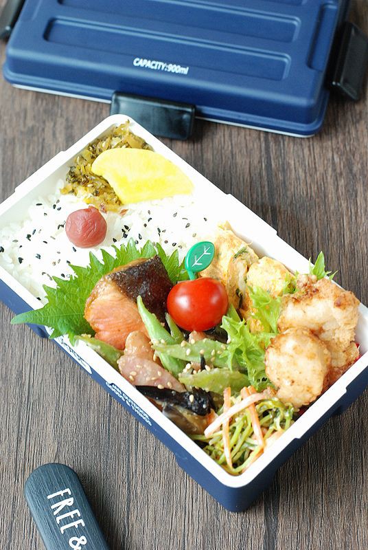 男子高校生 お弁当まとめ ５日分 うさぎ食堂へようこそ Powered By ライブドアブログ