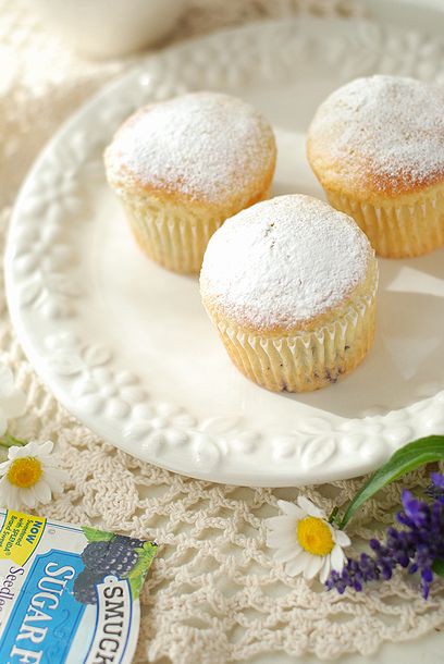 セブンの 冷凍フルーツ はマジうまいっ 爽やか ふんわりブルーベリーマフィン うさぎ食堂へようこそ Powered By ライブドアブログ