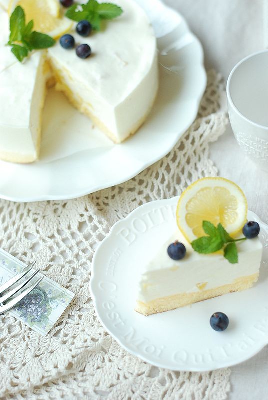 北海道チーズ蒸しケーキで作ったー 簡単レアチーズケーキ うさぎ食堂へようこそ Powered By ライブドアブログ