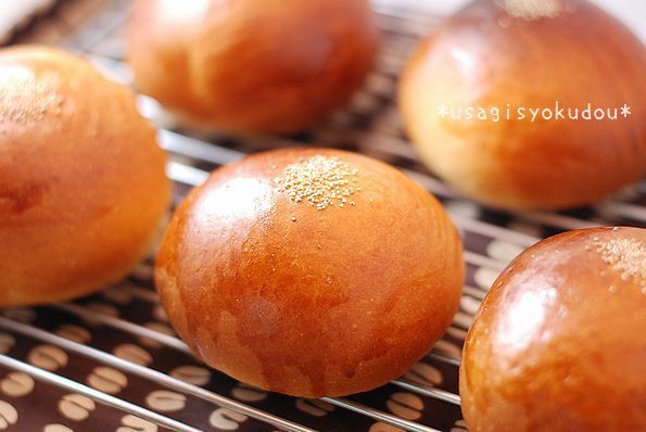 あんぱんと編み込みパン うさぎ食堂へようこそ Powered By ライブドアブログ