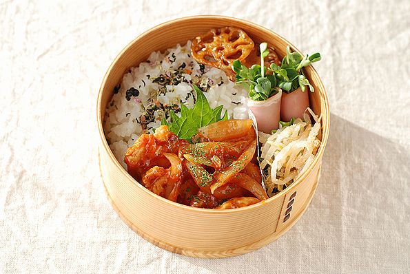 チキンチャップ弁当 うさぎ食堂へようこそ Powered By ライブドアブログ