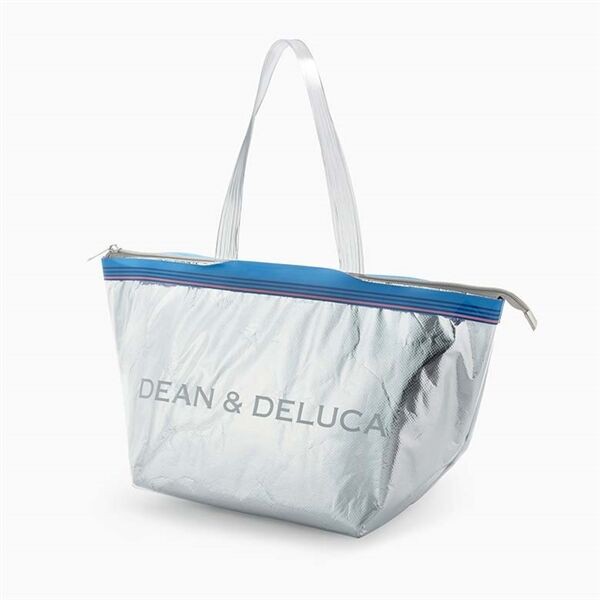 完売必至【DEAN & DELUCA】Ziploc®×BEAMSトリプルコラボ 完売必至【DEAN & DELUCA】Ziploc®×BEAMSトリプルコラボ