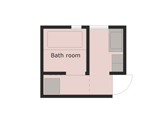 狭くても収納力抜群の 洗面 脱衣室 初内覧会 Usagi Works Powered By ライブドアブログ