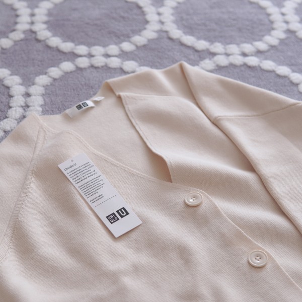 ユニクロ Uniqlo U 春夏の新作 去年即完売した売り切れ必死の注目アイテムを購入 Usagi Works Powered By ライブドアブログ