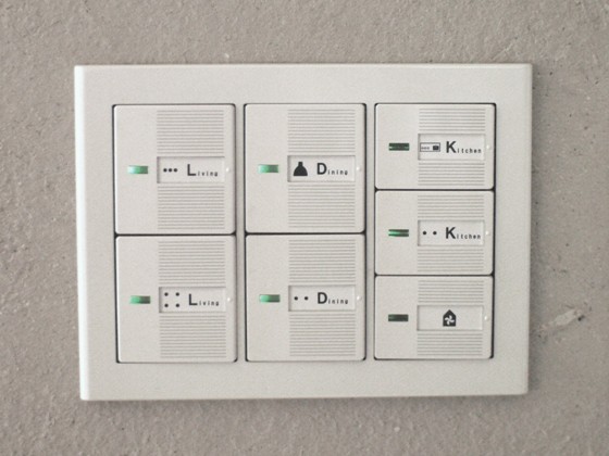 オリジナルのネームカードで お気に入りのスイッチに Usagi Works Powered By ライブドアブログ