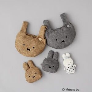 ミッフィー】OPAQUE.CLIPとコラボ！miffy70周年スペシャルアイテムを7
