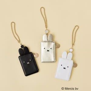 ミッフィー】OPAQUE.CLIPとコラボ！miffy70周年スペシャルアイテムを7