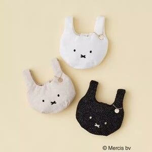 ミッフィー】OPAQUE.CLIPとコラボ！miffy70周年スペシャルアイテムを7