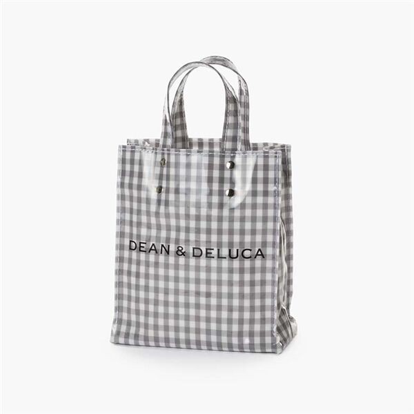 DEAN & DELUCA】『紙袋』のように見えるバッグを発売！遊び心あふれる
