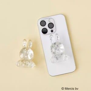 ミッフィー】OPAQUE.CLIPとコラボ！miffy70周年スペシャルアイテムを7
