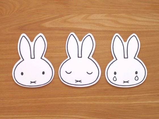 60周年記念ミッフィー展グッズ 期間限定で買えます Usagi Works Powered By ライブドアブログ