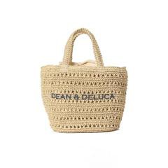 DEAN & DELUCA】BEAMSコラボ！保冷バッグ付きクロッシェ