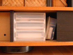 愛用の無印ｐｐケース 今さら新発見 Usagi Works Powered By ライブドアブログ