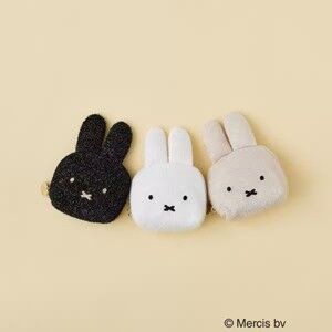 ミッフィー】OPAQUE.CLIPとコラボ！miffy70周年スペシャルアイテムを7
