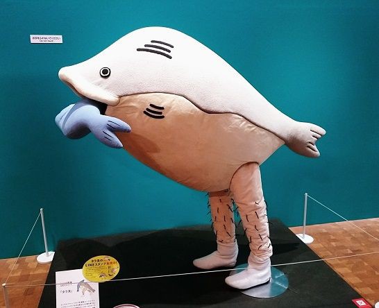 バベルの塔展　エッグスタンド まだマトモには飛べなくてバベルの塔に近づきすぎた : phantasmagoria