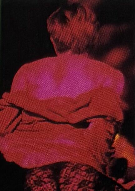 B'z 「B'z LIVE-GYM '96 
