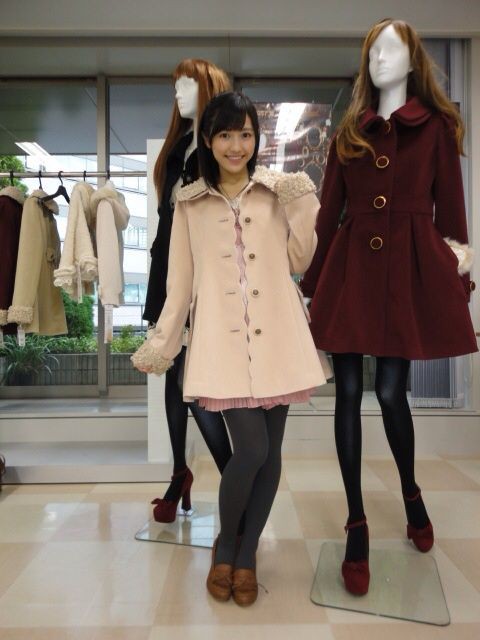 9 27 渡辺麻友 私服 Akb48g 私服これくしょん