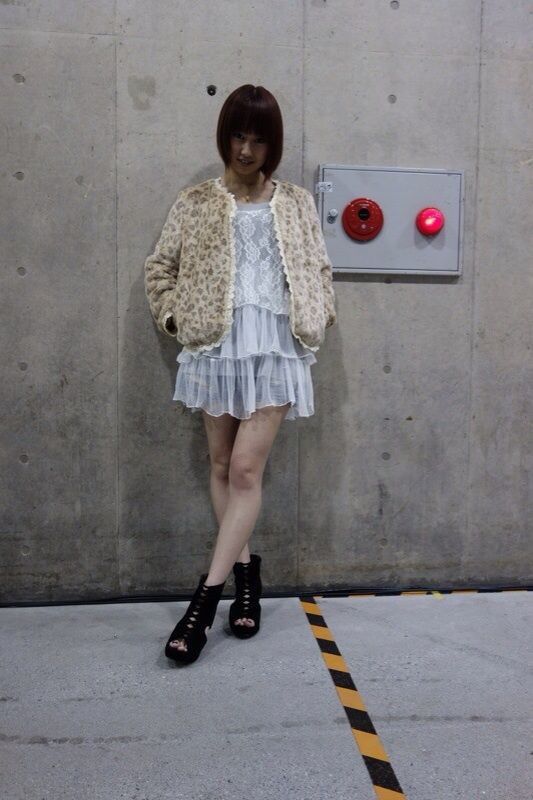 10 13 小林香菜 私服 Akb48g 私服これくしょん 10 13 小林香菜 私服 Akb48g 私服これくしょん